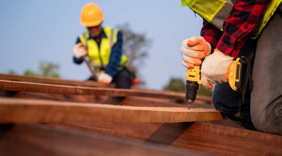Expert flood damage restoration services in Malta, MT
